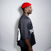 The Blueprint is Black Jersey (Black)
