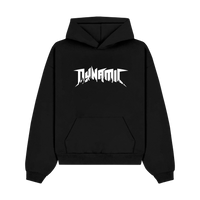 Better Life Hoodie (Black)