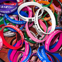 Wristbands