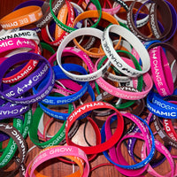 Wristbands