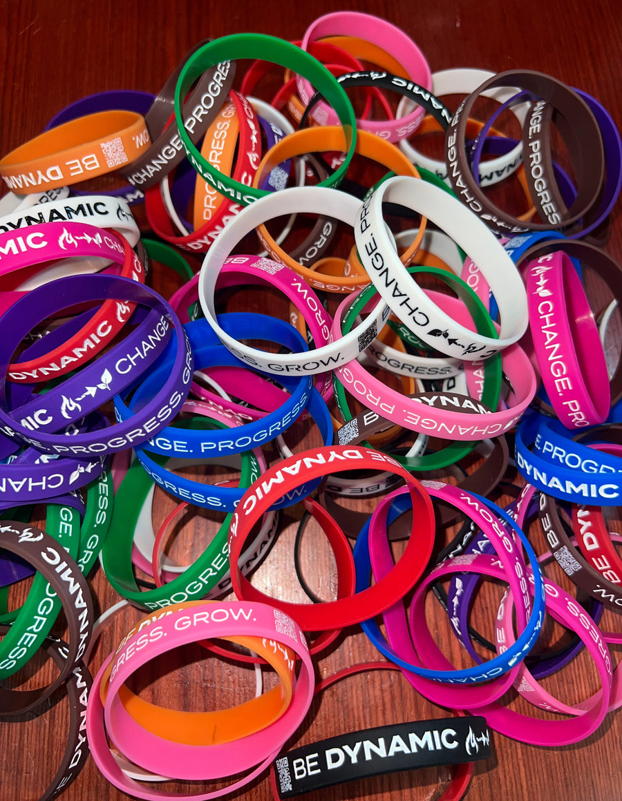 Wristbands