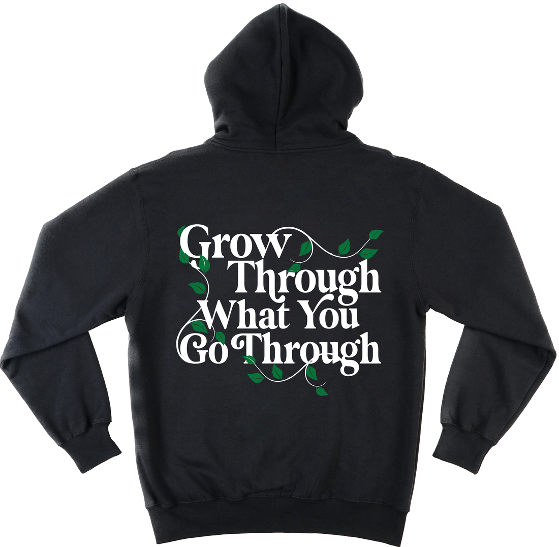 GTWYGT Hoodie